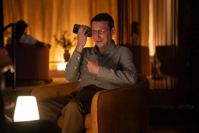 Emmys: The Chair Company submissions include 4 for Tim Robinson
