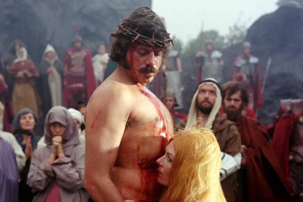 Ken Russell’s ‘The Devils’ Restoration Review: Cannes Film Festival 2026