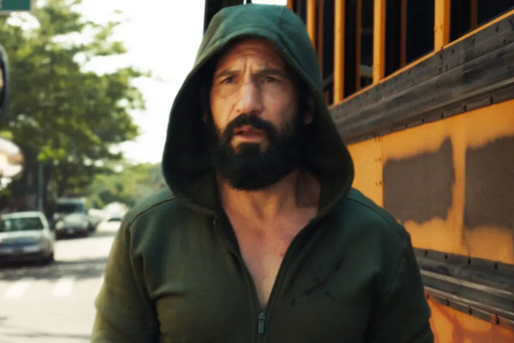 ‘The Punisher: One Last Kill’ Ending Explained: Is Curtis Dead? What About Karen?
