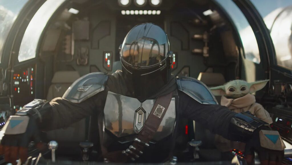 ‘Star Wars: The Mandalorian and Grogu’ Targets $80M-Plus Box Office