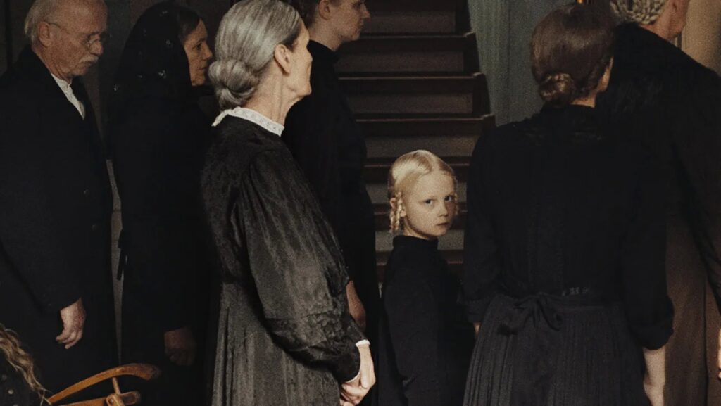 Sound of Falling Wins German Film Awards Mascha Schilinski Period Drama