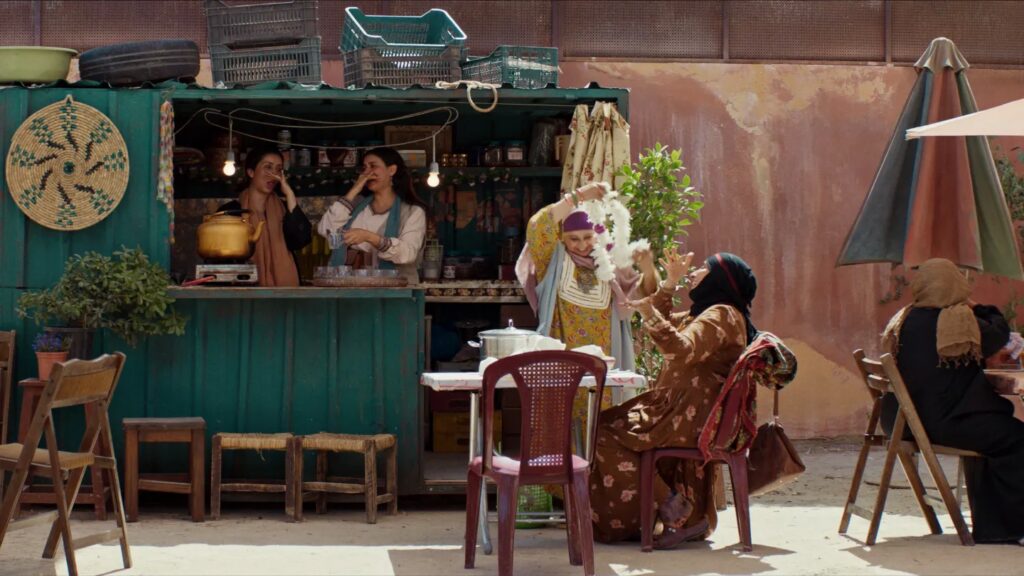 Cannes Critics’ Week Yemen Film Interview: Sara Ishaq on ‘The Station’