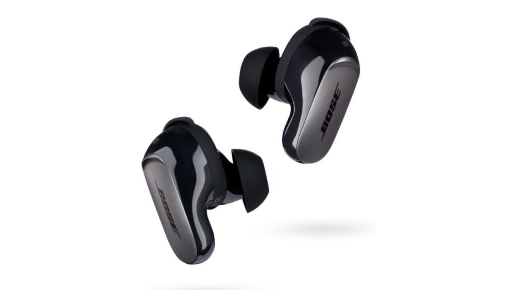 Bose QuietComfort Ultra Earbuds Are $50 Off in Limited-Time Must Have Sale of 2026