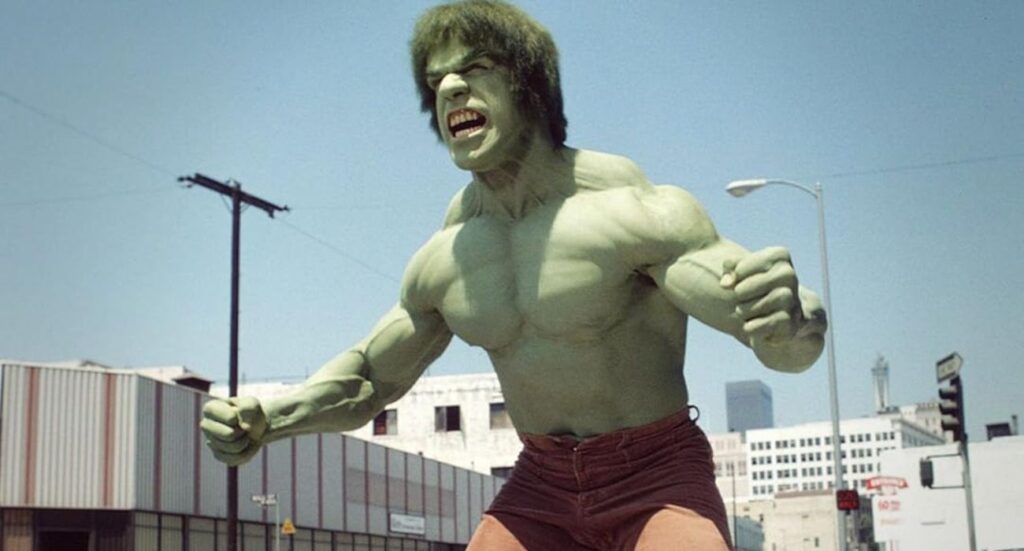 44 Years Ago Today: The Incredible Hulk Came To An End – Here’s The History of This TV Show