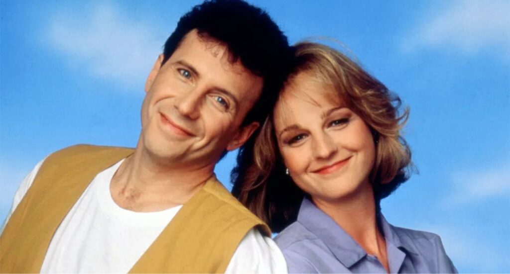 27 Years Ago Today: ‘Mad About You’ Came to an End After Defining ’90s Relationship Comedy