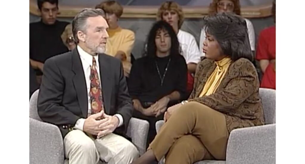 15 Years Ago Today: Oprah Winfrey Aired Its Final Episode Of Her Groundbreaking Daytime Talk Shows