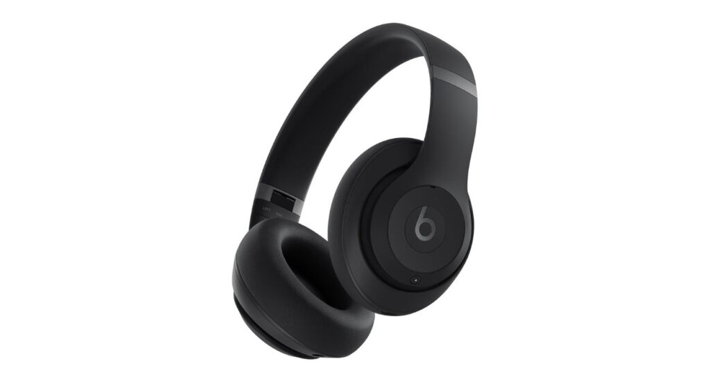 Beats Studio Pro Headphones Just Hit a Massive 51% Discount for a Limited Time