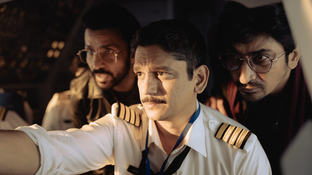 Which Star Has the Most Appearances in Netflix India Originals? The Top 10 Actors Ranked