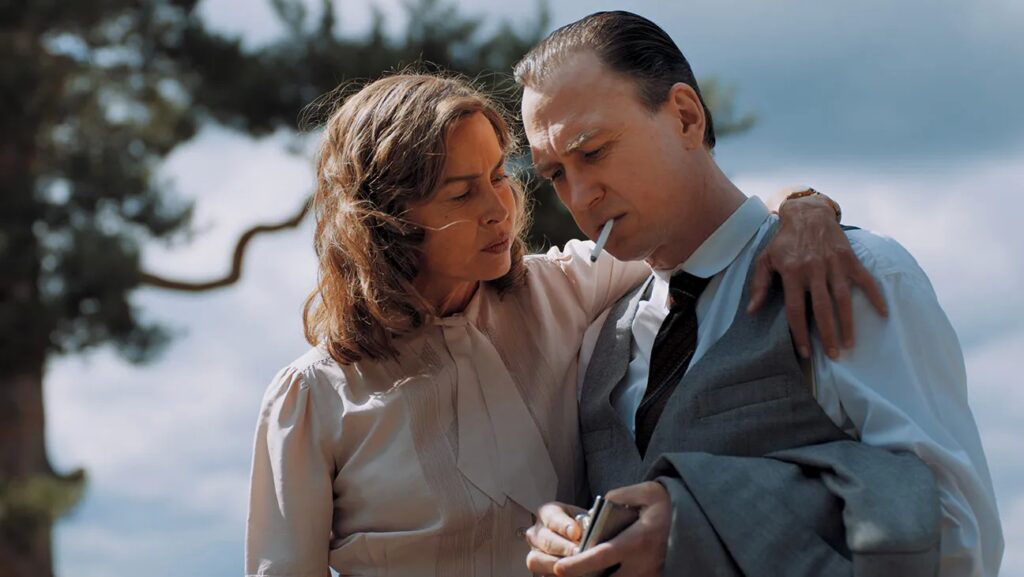 ‘Visitation’ Review: Volker Schlondorff’s Elegant Return