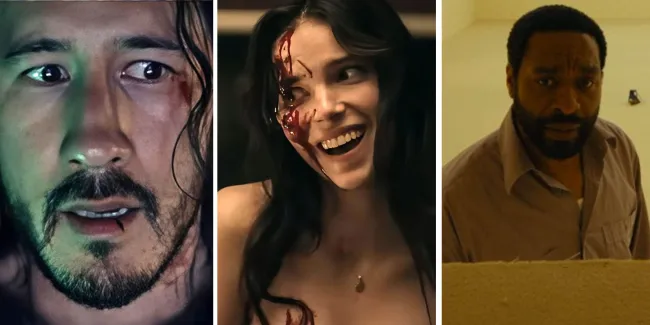 ‘Backrooms,’ ‘Obsession,’ ‘Iron Lung’ YouTube horror Oscar analysis