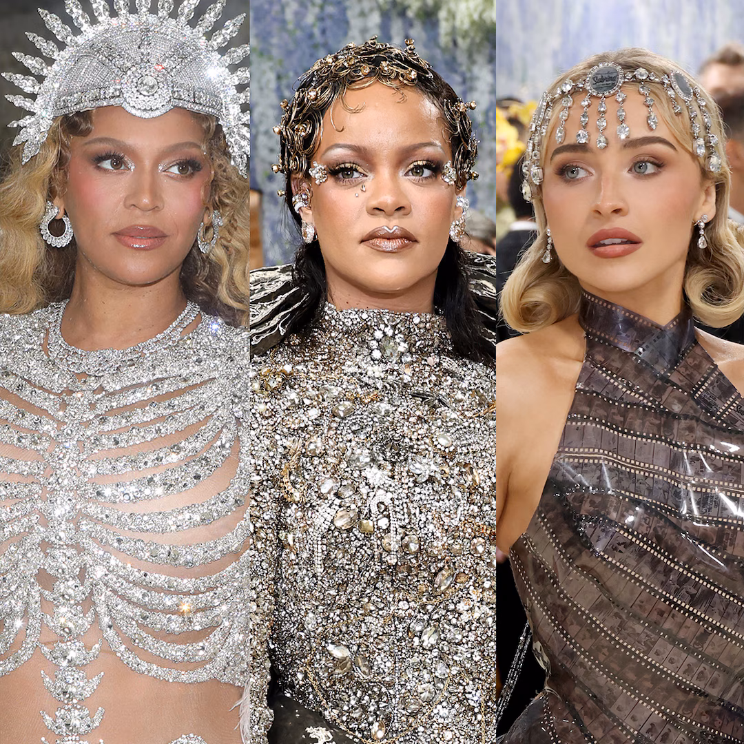 Met Gala 2026: Best Dressed Celebrities Beyoncé, Rihanna, Kim Kardashian