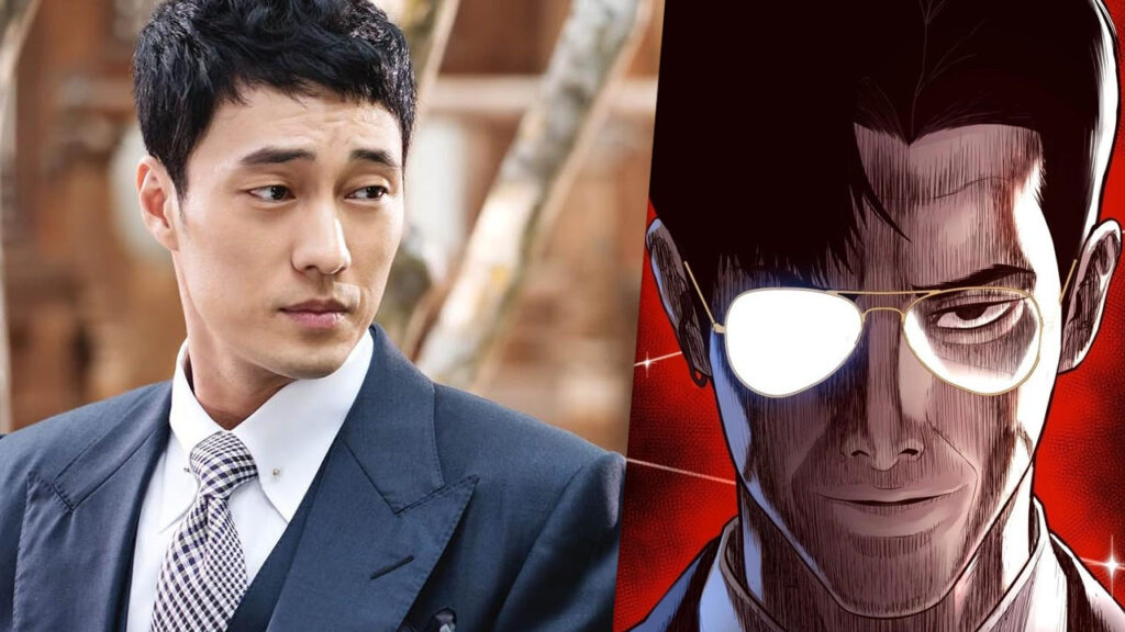 K-Drama ‘Agent Kim Reactivated’ With Choi Dae Hoon and Yoon Kyung Ho Confirms Netflix Release