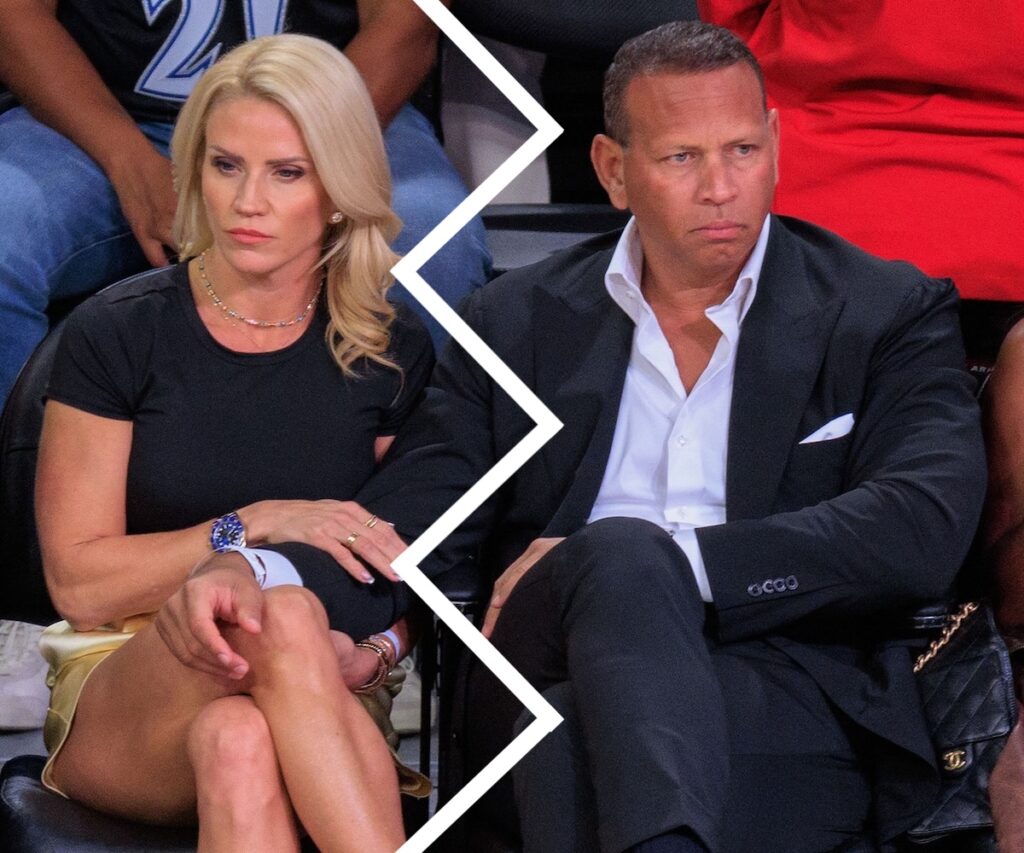 Alex Rodriguez Is Single Again – Splits From Fitness Instructor Girlfriend Jaclyn Cordeiro