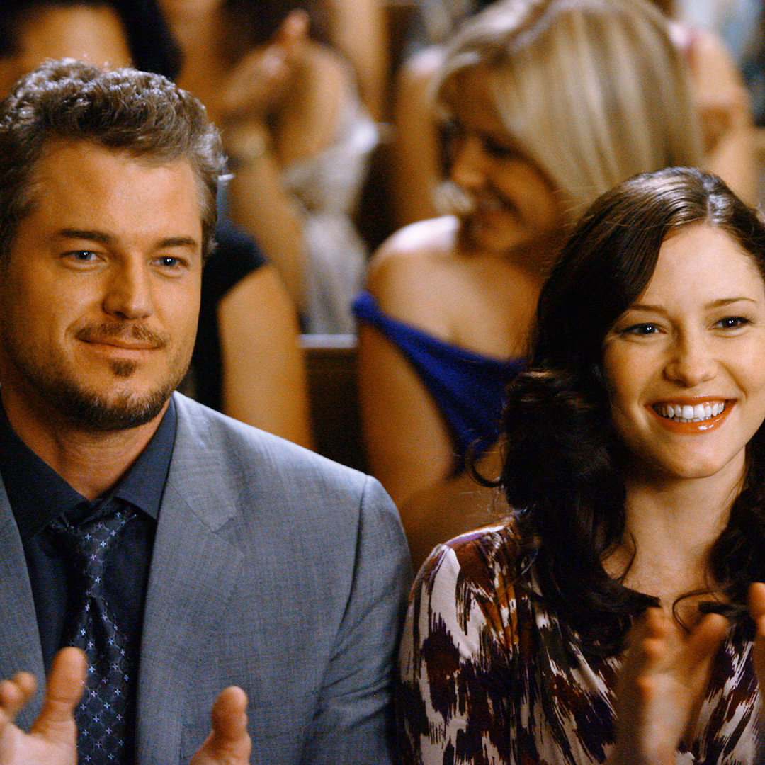 Grey’s Anatomy’s Chyler Leigh Shares How She Learned of Eric Dane’s Death