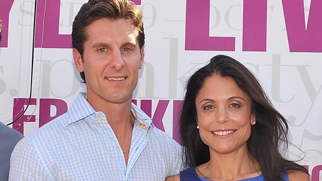 Bethenny Frankel Shares Rare Comments About Co-Parenting with Ex-Husband Jason Hoppy – Just Jared – Celebrity News and Gossip