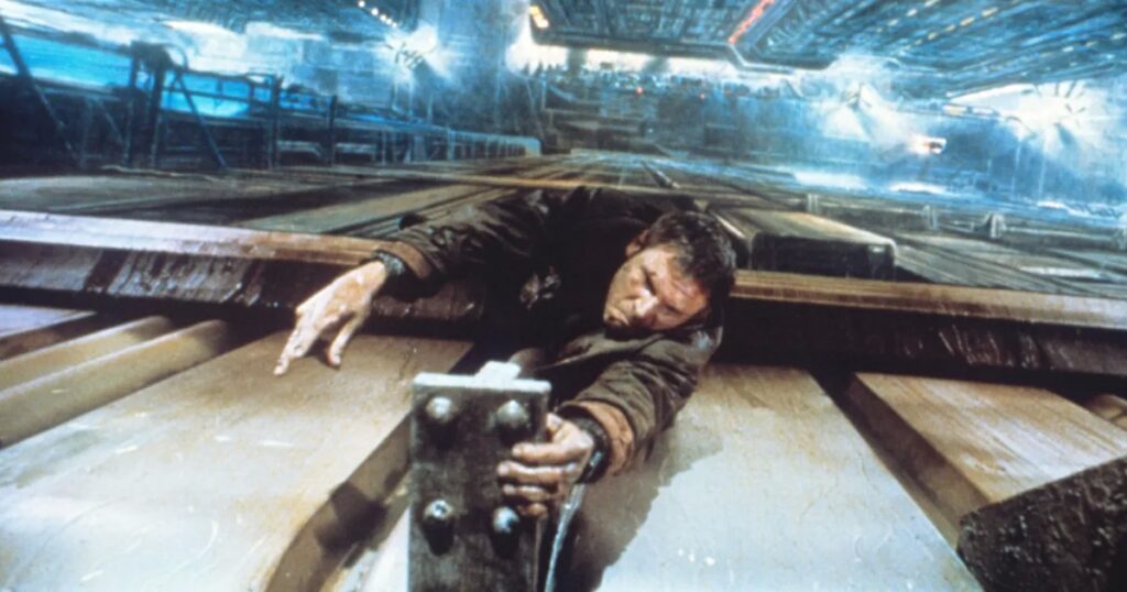 5 Best Dystopian Sci-Fi Movies of All Time, Ranked