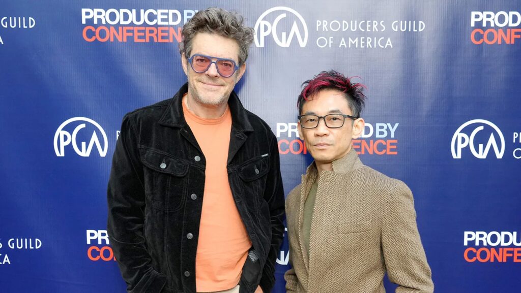 Jason Blum on Obsession, Backrooms Box Office Success Saving Our Industry