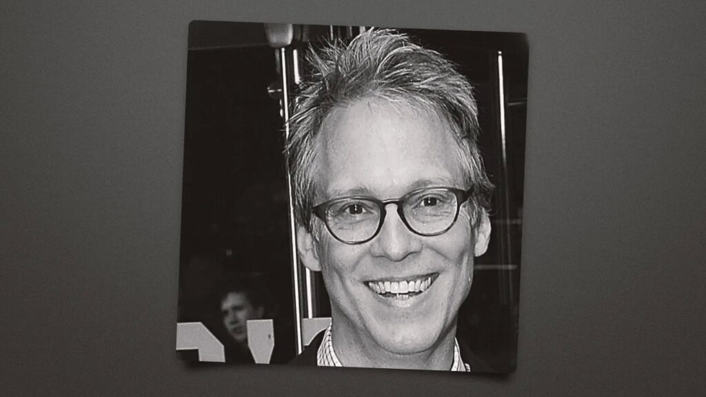 Brian Lindstrom Dead: Doc Filmmaker and Cheryl Strayed Husband