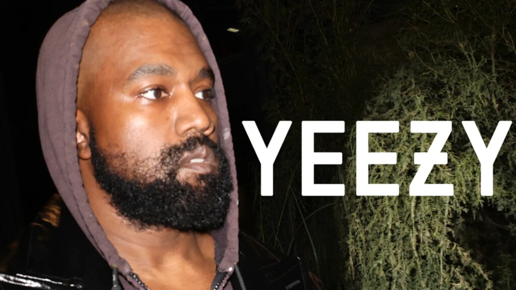Kanye’s Company Yeezy Sued by Web Design Company for $150K in Unpaid Fees