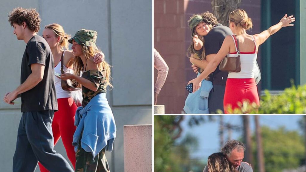 Influencer Gabbie Gonzalez Appears Ready For War As She Leaves Jail