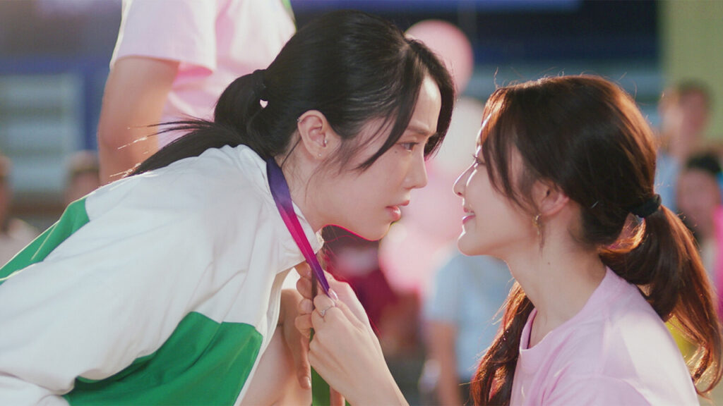 Thai GL Romance Series ‘Chasing Love’ Sets May 2026 Netflix Release with Weekly Uncut Episodes