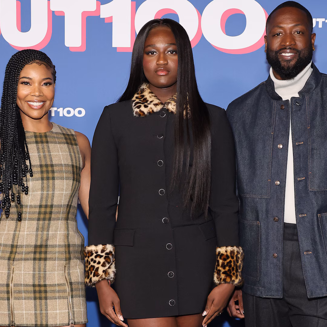Zaya Wade Details College Experience, Missing Dwyane Wade, Gabrielle Union