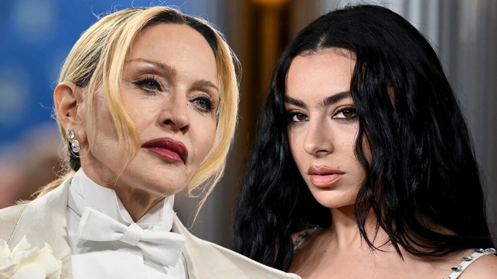 Madonna Seems to Shade Charli xcx Over Dance Floor Dig in New Post