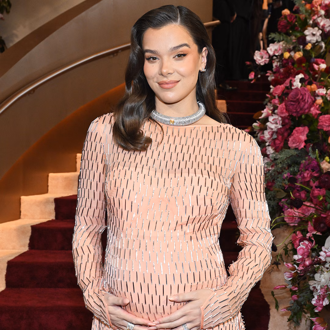 Celebs’ First Mother’s Day 2026: Millie Bobby Brown, Hailee Steinfeld, More