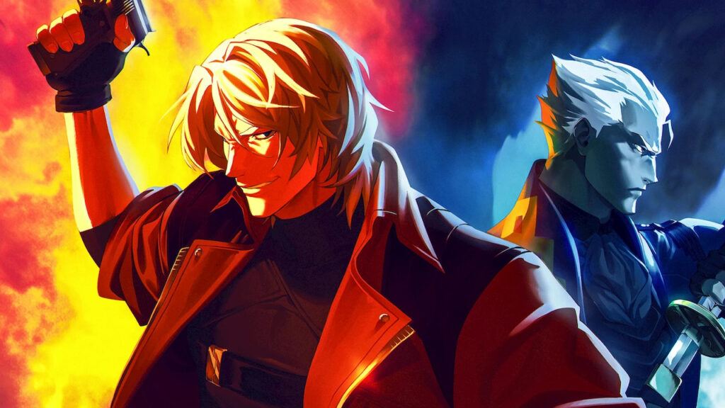 ‘Devil May Cry’ Season 2 Ending Explained: Do Dante and Vergil Stop the End of the World?