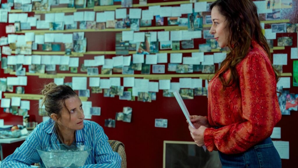 ‘Call My Agent!’ Netflix Movie: September Release Confirmed, First Footage and Everything We Know