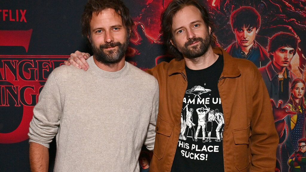 5 Biggest ‘Stranger Things’ Reveals from the Duffer Brothers’ Happy Sad Confused Retrospective