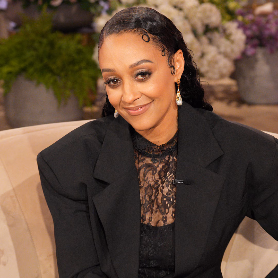 Tia Mowry Hard Launches New Boyfriend 3 Years After Cory Hardrict Breakup