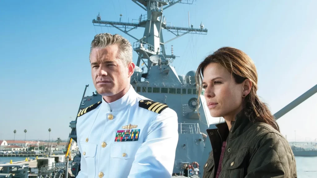 Eric Dane’s Forgotten TNT Series ‘The Last Ship’ Heads to Netflix For First Time