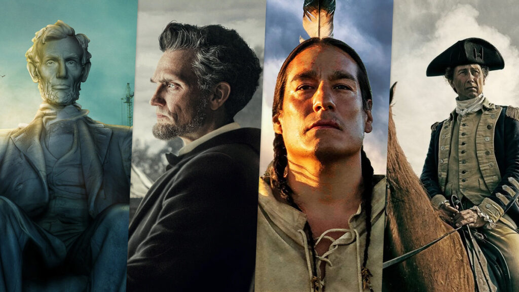 Every History Channel Documentary Added to Netflix for ‘America 250’ Celebrations (In Order)