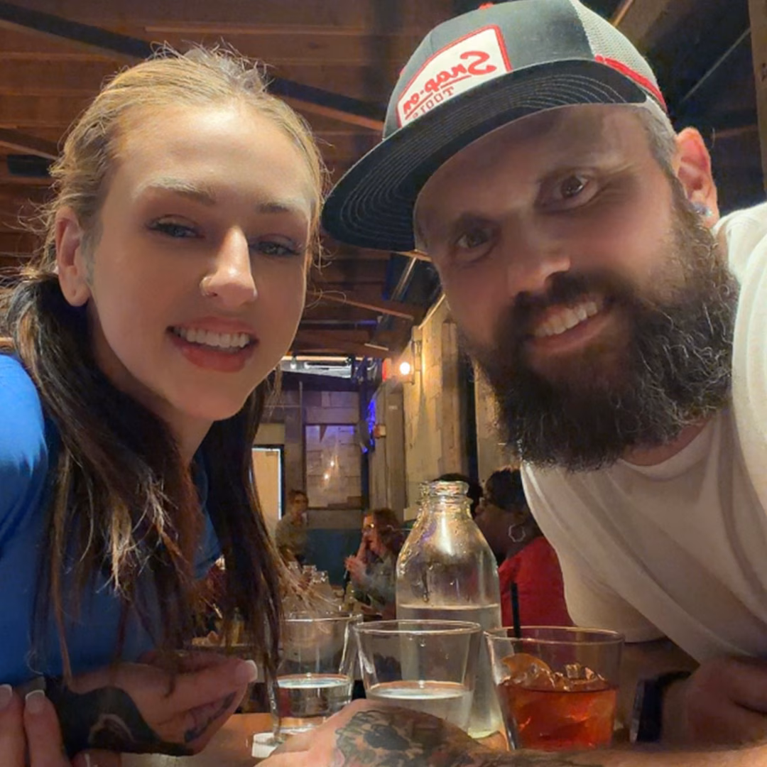 Ryan Edwards’ Wife Amanda Conner Breaks Silence on Arrest, Relapse