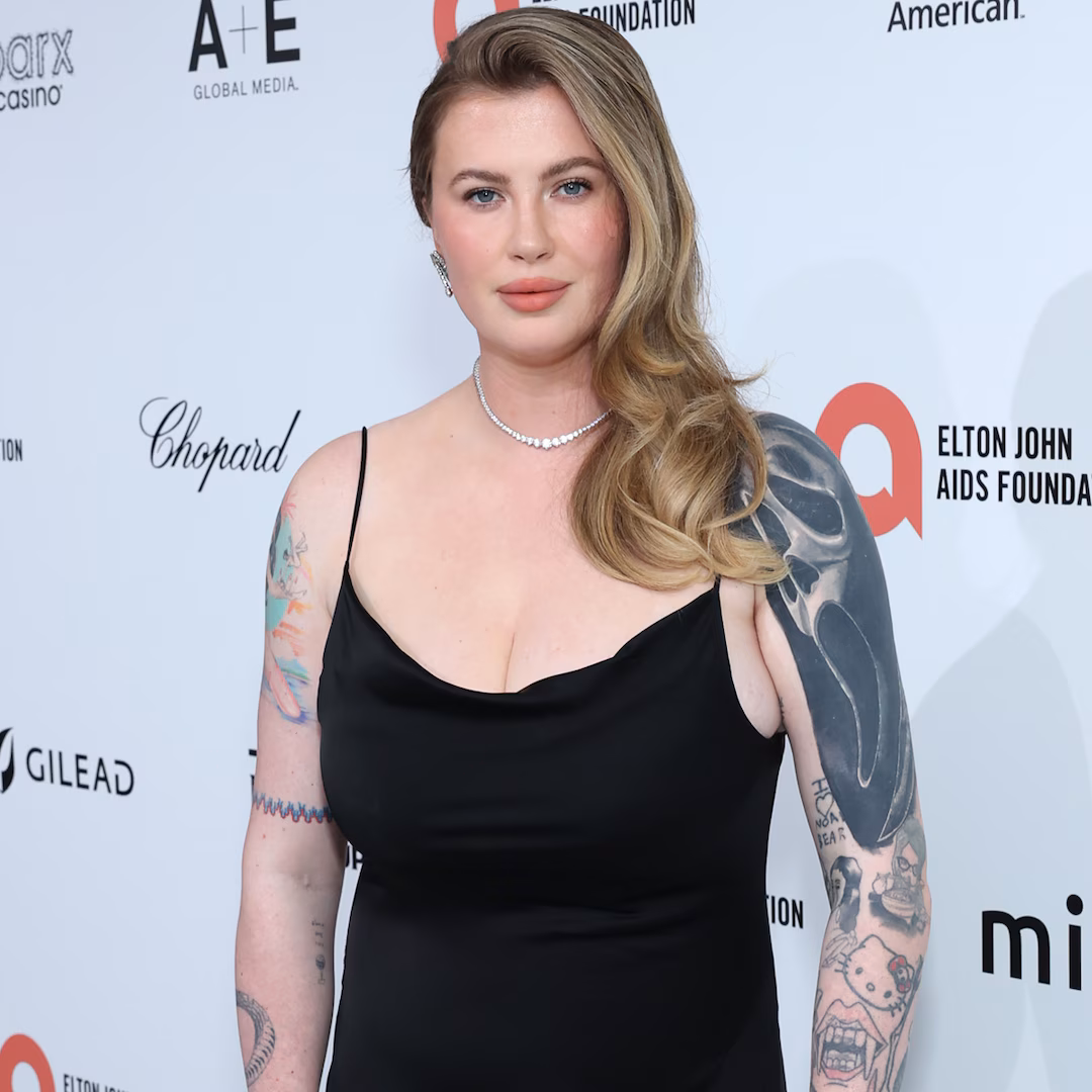 Ireland Baldwin Pregnant, Expecting Baby No. 2 with Boyfriend RAC