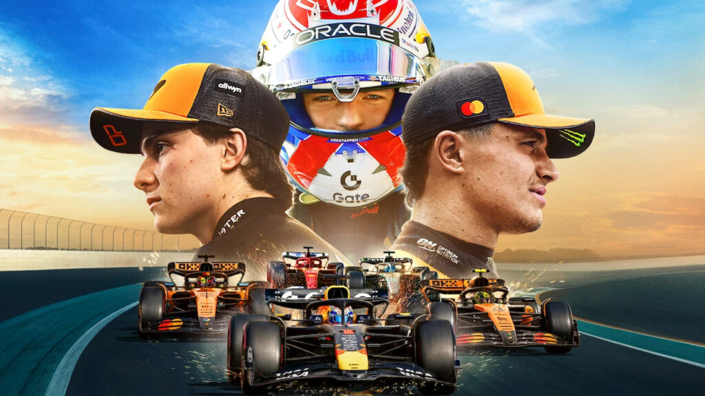 ‘Formula 1: Drive to Survive’ Renewed for Season 9 at Netflix