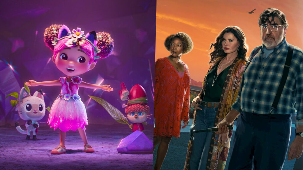 What’s Coming to Netflix This Week: May 18th to 24th, 2026