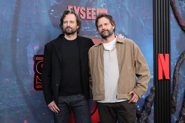 ‘Stranger Things’ Season 5: Creators, cast interviews