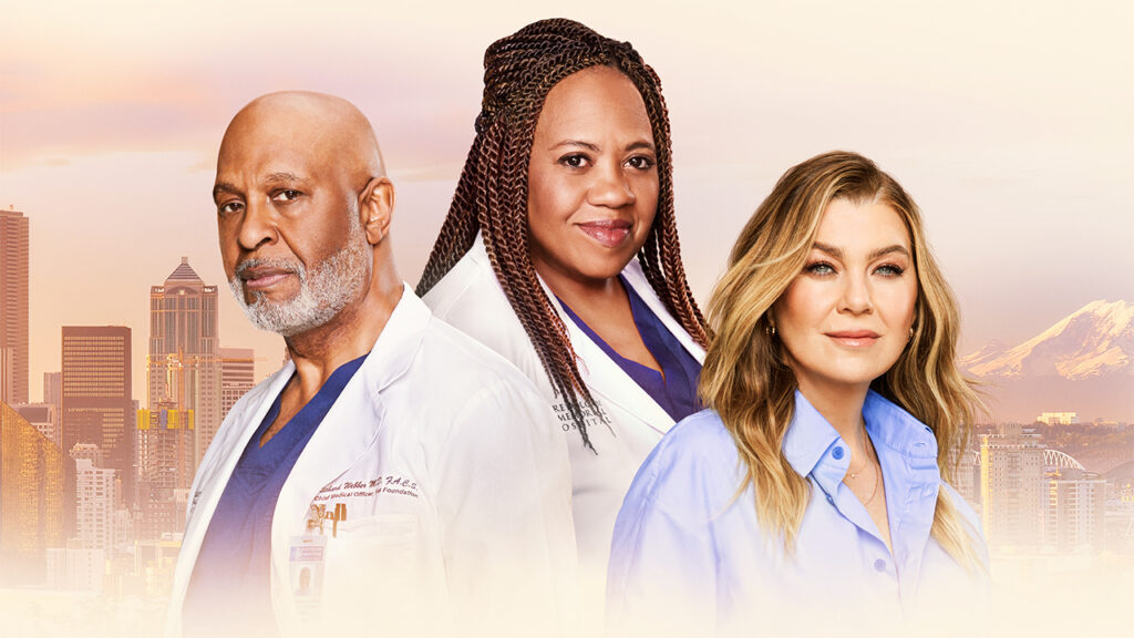 Grey’s Anatomy’ Season 22 Sets Netflix US Release Date