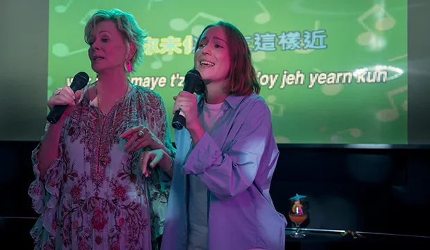 Hacks’ series finale: Jean Smart, Hannah Einbinder tearful farewell