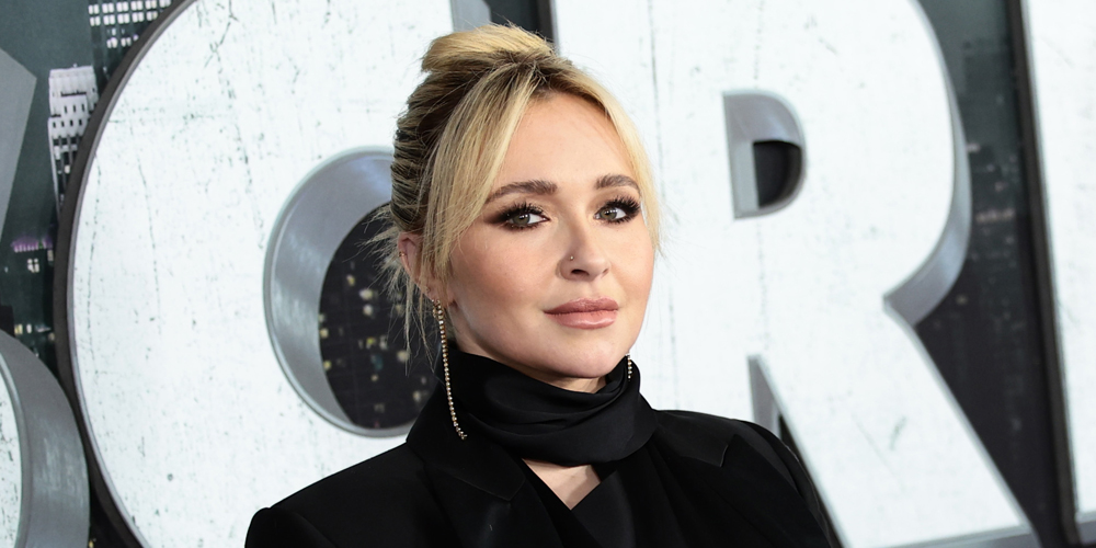 Hayden Panettiere Says an Oscar-Winning Actor Exposed His Genitals to Her When She Was 19 – Just Jared – Celebrity News and Gossip