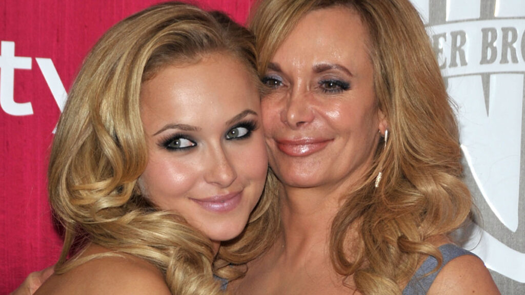 Hayden Panettiere’s Mom Responds to Memoir Claims, Says Daughter’s ‘Present Drama’ Is ‘Partially to Sell Books’ – Just Jared – Celebrity News and Gossip