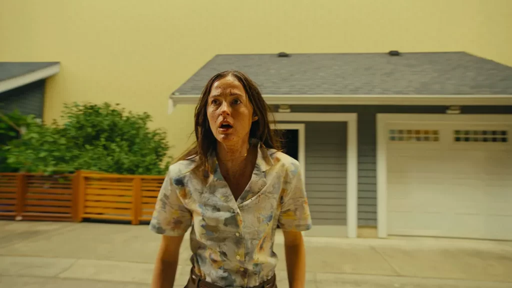 Backrooms Sets A24 Record with $90M Opening, Obsession Making History