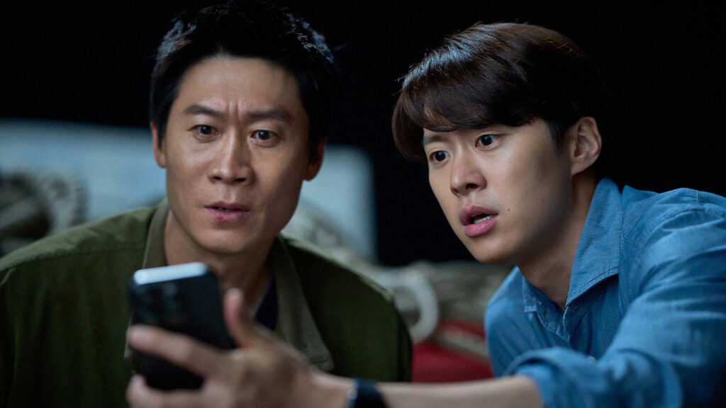‘Husbands in Action’: Cast, Plot, and Release Date for Netflix’s Next Big Korean Movie
