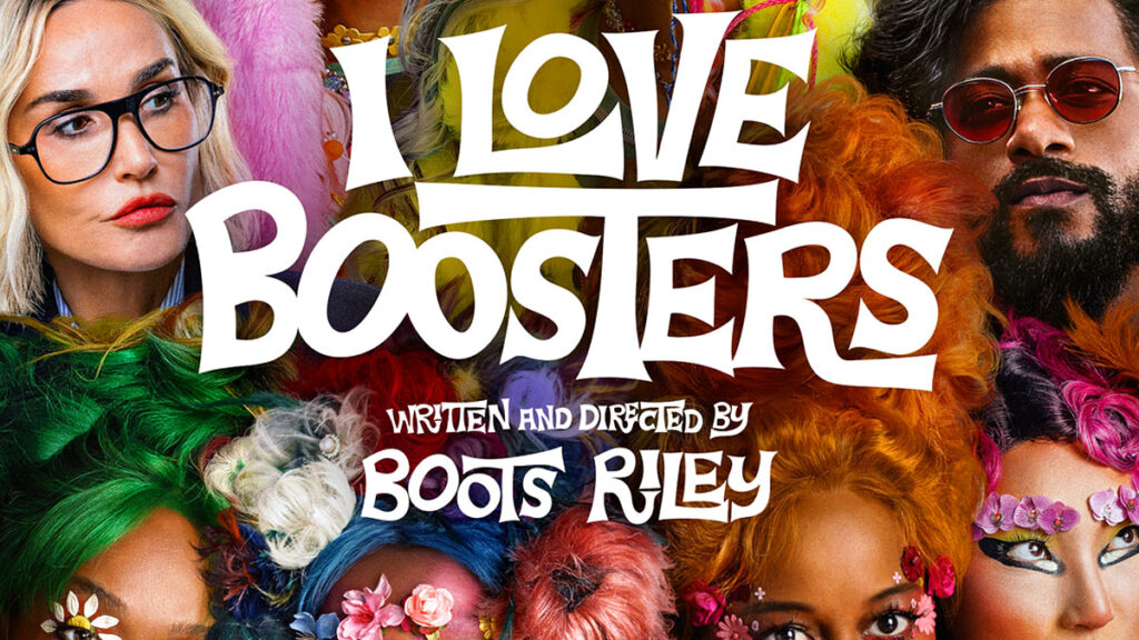 Is There an ‘I Love Boosters’ (2026) End Credits Scene? If You Should Stay or Not After the Movie – Just Jared – Celebrity News and Gossip