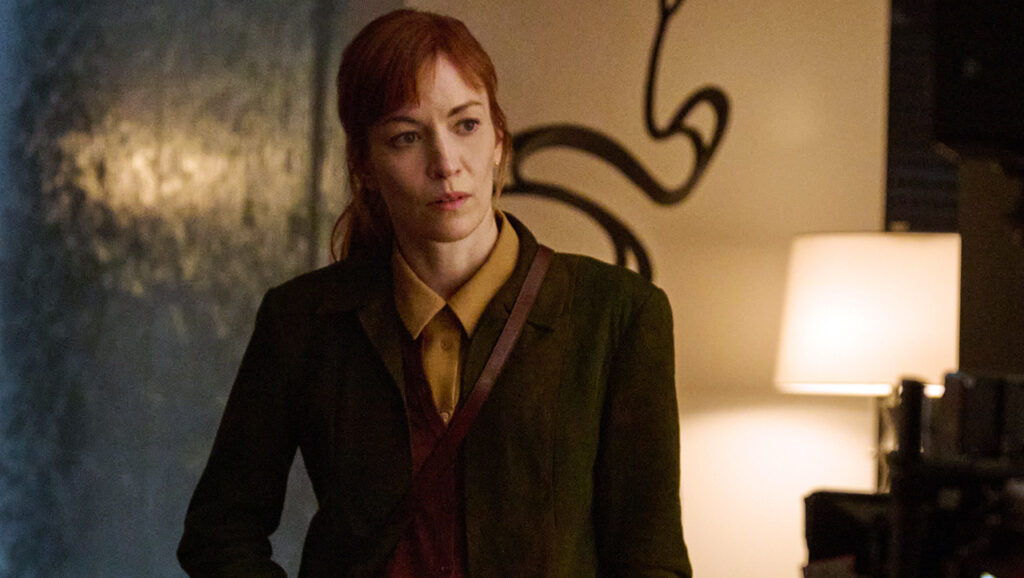 8 New Netflix Series You Need to Watch in June 2026