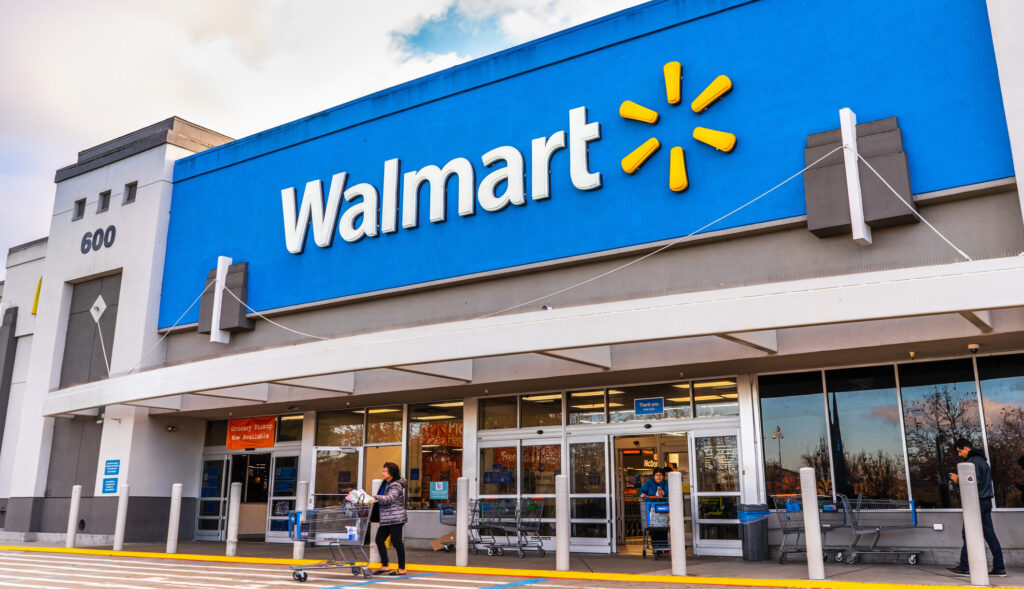 Walmart is Refunding Walmart+ Customers For Shipping Charges That Should Have Been Free