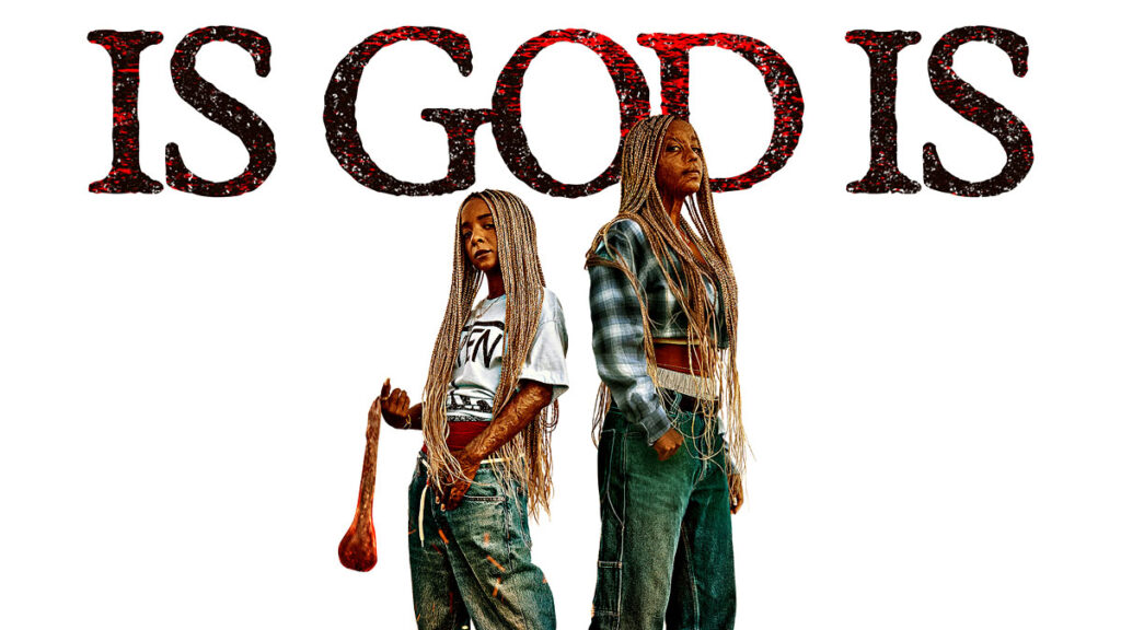 Does ‘Is God Is’ (2026) Have an End Credits Scene? If You Should Stay or Not After the Movie – Just Jared – Celebrity News and Gossip