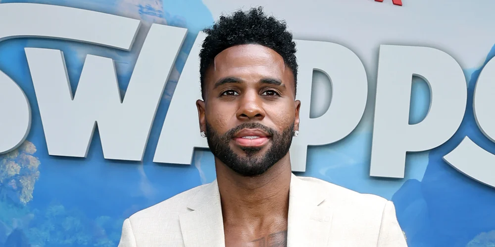 Jason Derulo Reveals His Most Profitable Investment – Just Jared – Celebrity News and Gossip